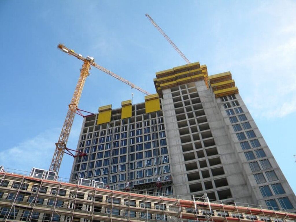 Через реформу містобудування Україна може не отримати гроші на відбудову