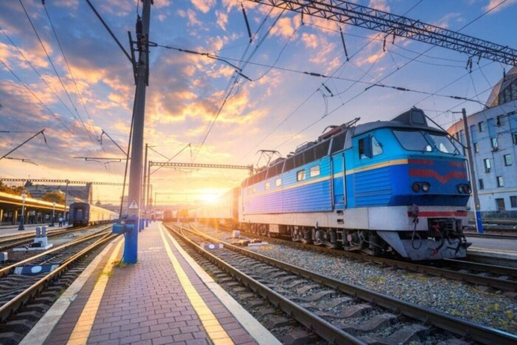 Укрзалізниця перевезла у липні цього року на 70% більше пасажирів ніж у 2022 році