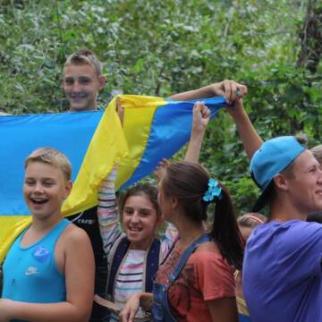 Вінничан запрошують на квест до Дня Незалежності України