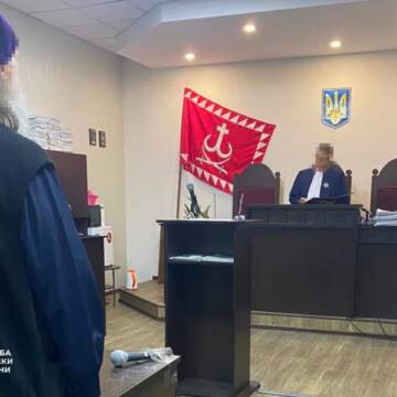 Вінницький міський суд виніс вирок митрополиту Тульчинському та Брацлавському УПЦ МП Іонафану