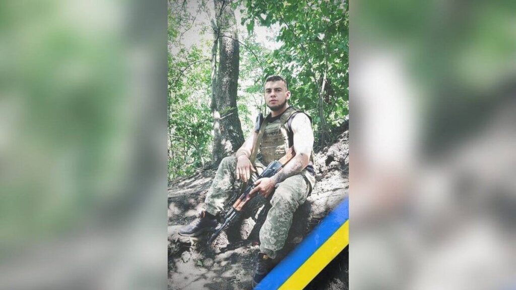 Загиблому Ярославу Хибовському з Вінниччини просять присвоїти звання Героя України