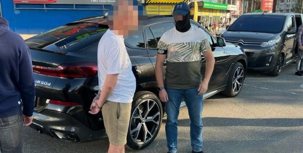 На Вінниччині депутат від ОПЗЖ замовив вбивство свого колеги