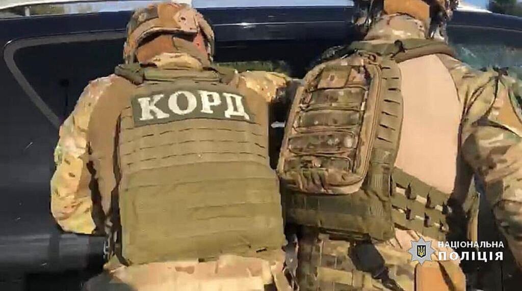 На Вінниччині здійснили розбійний напад на агрофірму