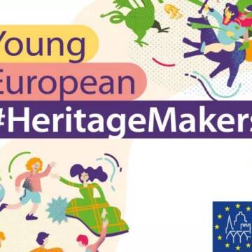 «Молоді творці Європейської спадщини»: юних вінничан запрошують до участі в цікавому конкурсі