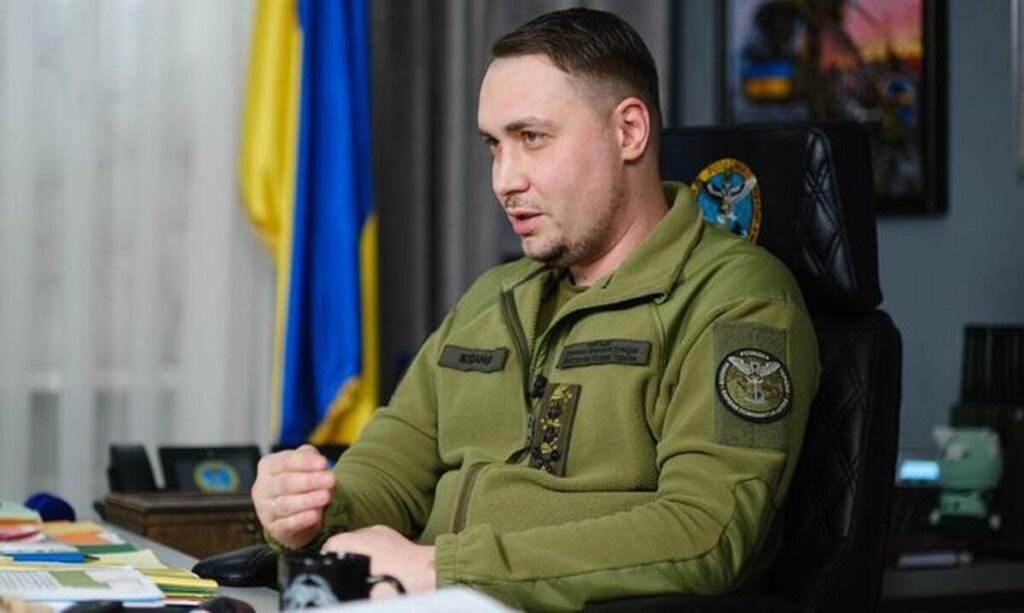 Буданов назвав головні цілі для українських безпілотників на території рф