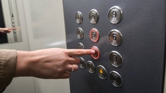 У Вінниці капітально відремонтували 11 ліфтів