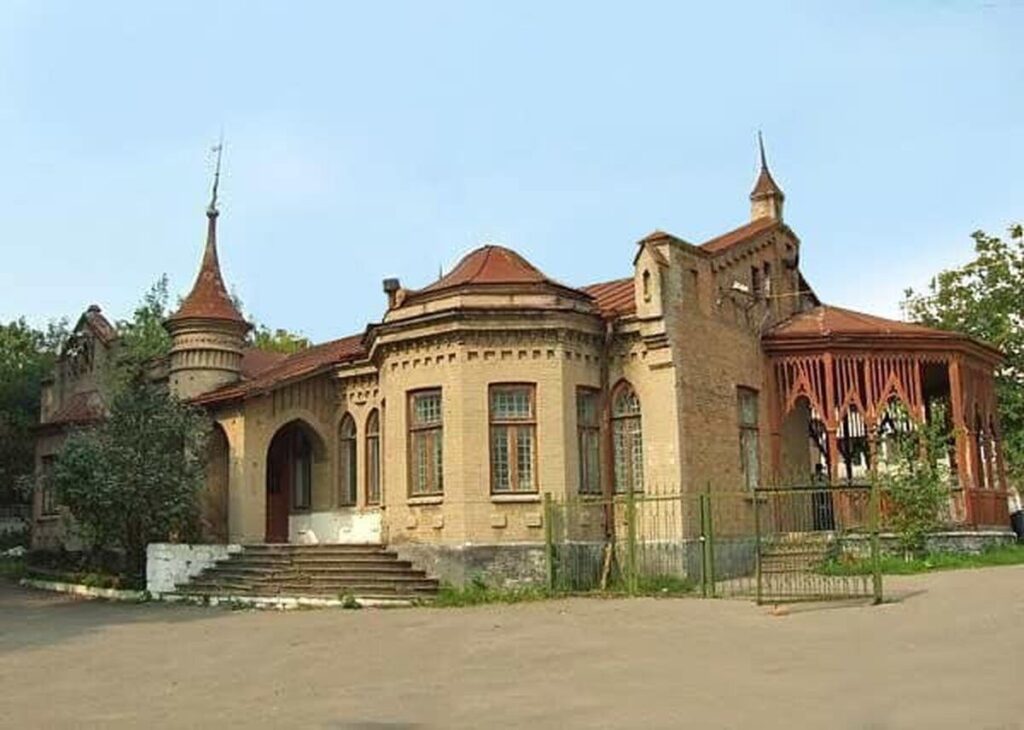 У Могилеві-Подільському працює єдиний в Україні музей витинанки