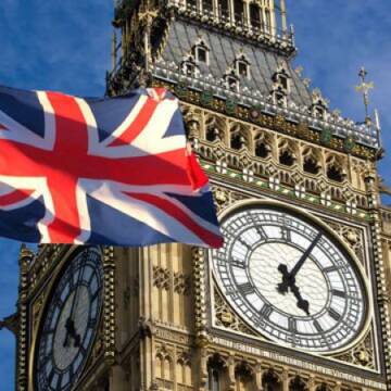 Британія визнала ПВК “Вагнер” терористичною організацією