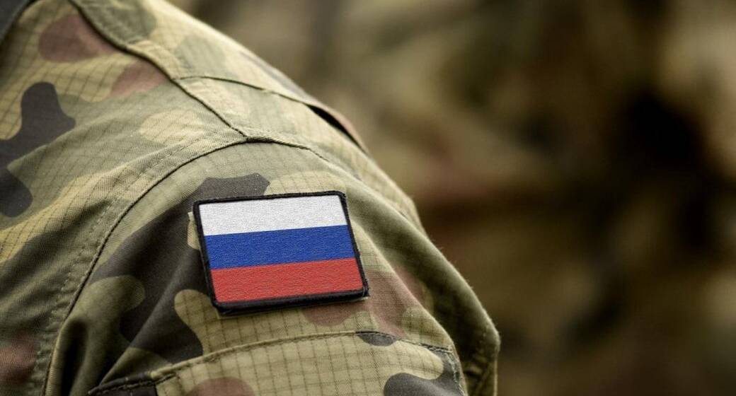 рф вперше застосувала в Україні свою нову “резервну” 25 армію