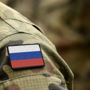 рф вперше застосувала в Україні свою нову “резервну” 25 армію