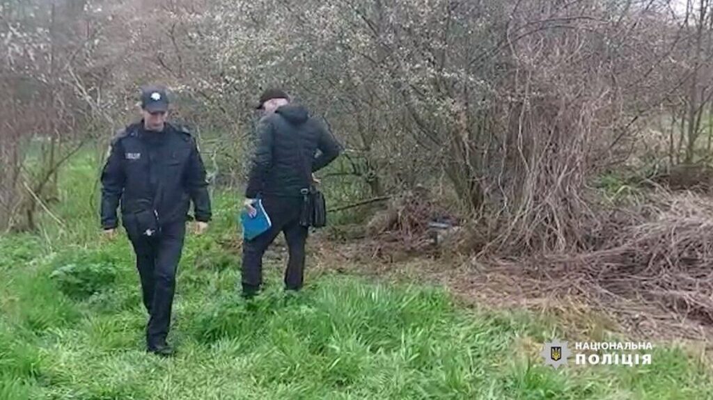 Поліція завершила розслідування вбивства 26-річної дівчини на Вінниччині