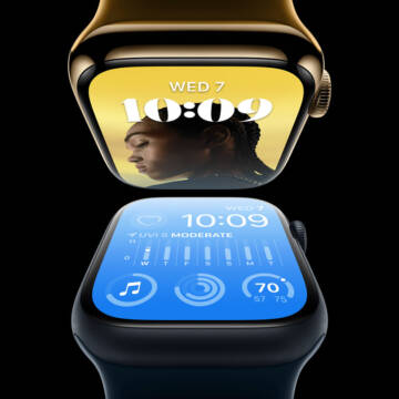 Насолоджуйтесь Apple Watch із меншою кількістю сповіщень