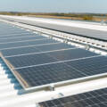 Завод GreenCool у Вінниці завершив другу чергу будівництва сонячної електростанції з потужністю 600 кВт