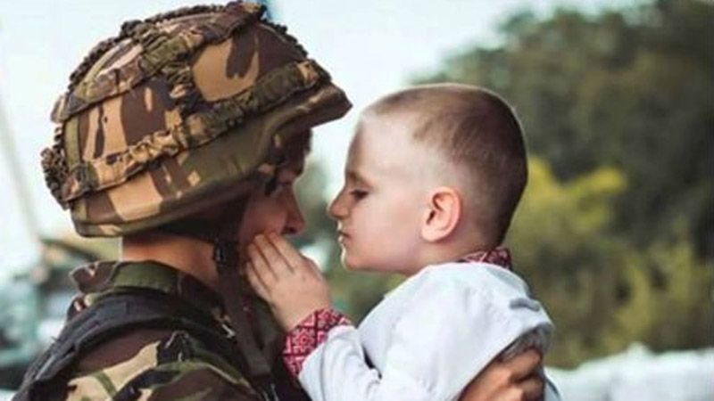 Гідні умови життя для родин військових у тилу забезпечує військовий ПДФО: що буде, якщо його скасують?