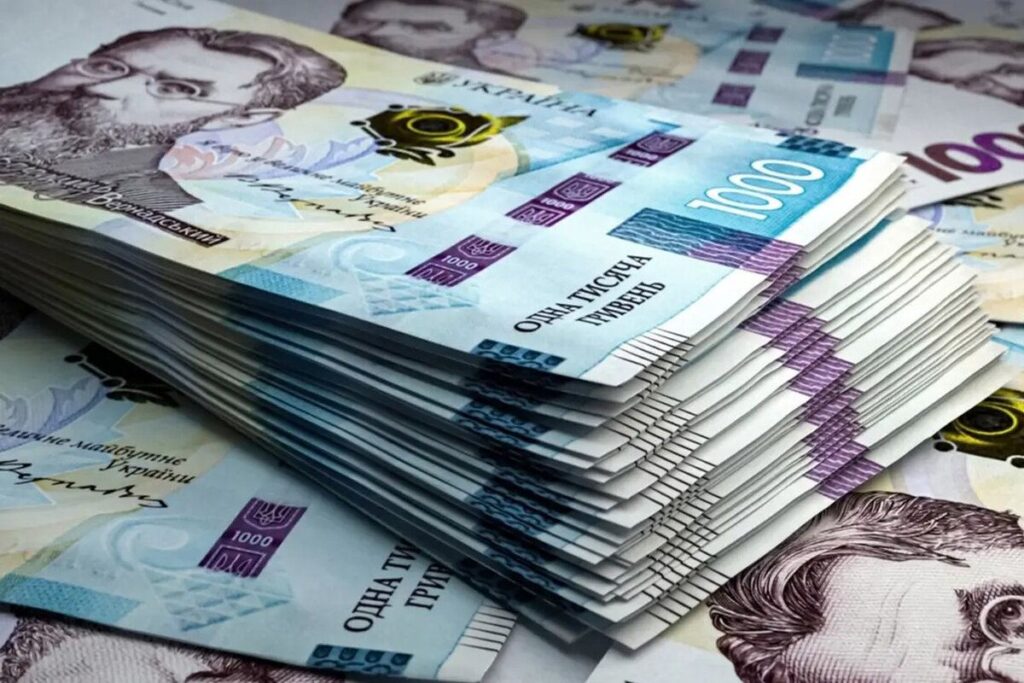 Під час реконструкції однієї з вулиць Вінниці приватні підприємці привласнили понад 1,8 млн грн