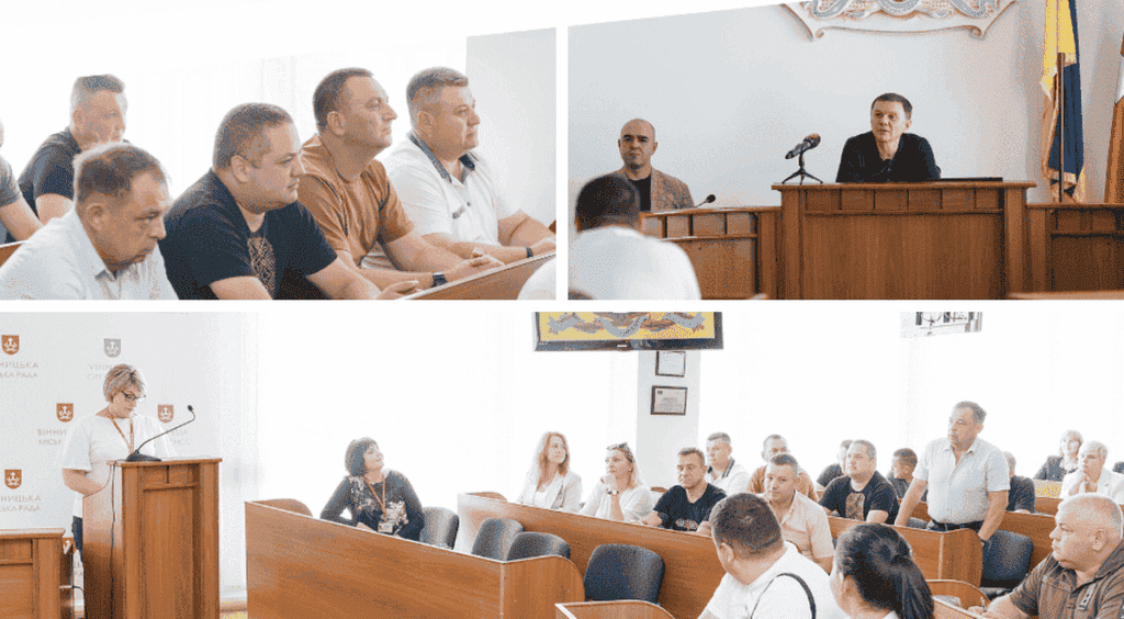 Наступного тижня у Вінниці почнуть працювати помічники ветеранів
