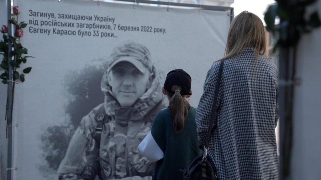 Як підтримати рідних зниклих безвісти: інтервю з психологинею