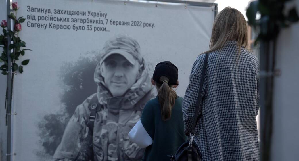 Як підтримати рідних зниклих безвісти: інтерв’ю з психологинею