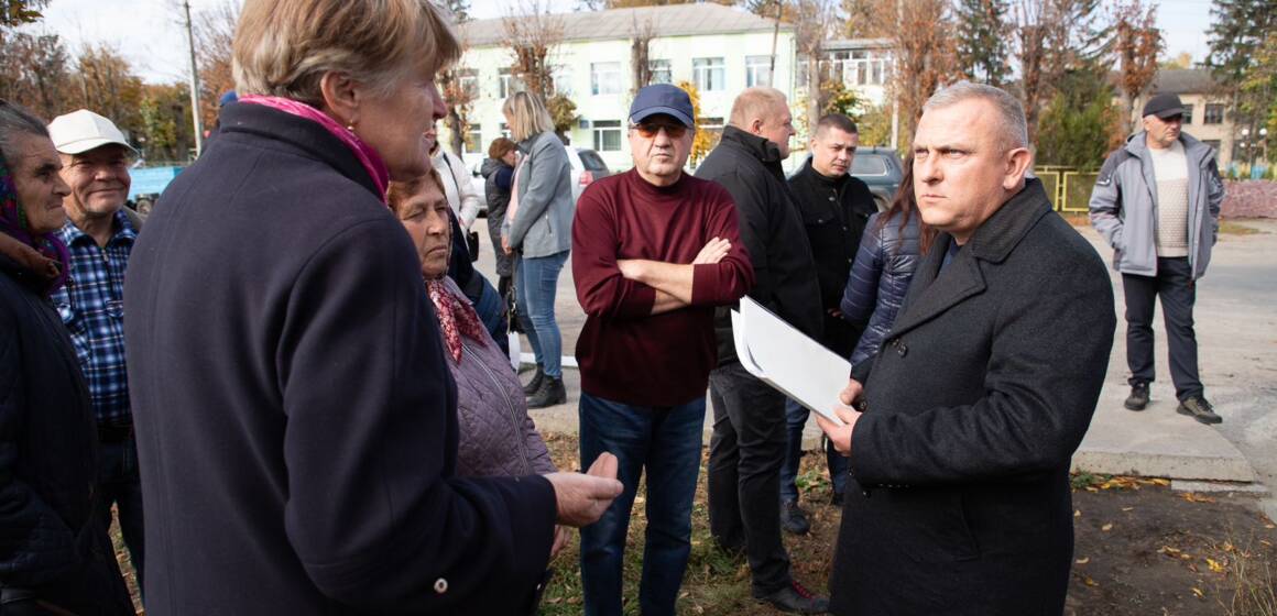 Робочу групу, яка розслідує мор червонокнижної риби не пустили на об’єкт МХП