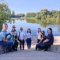 У Вінниці відбулися толоки до Всеукраїнської акції єднання “День води”