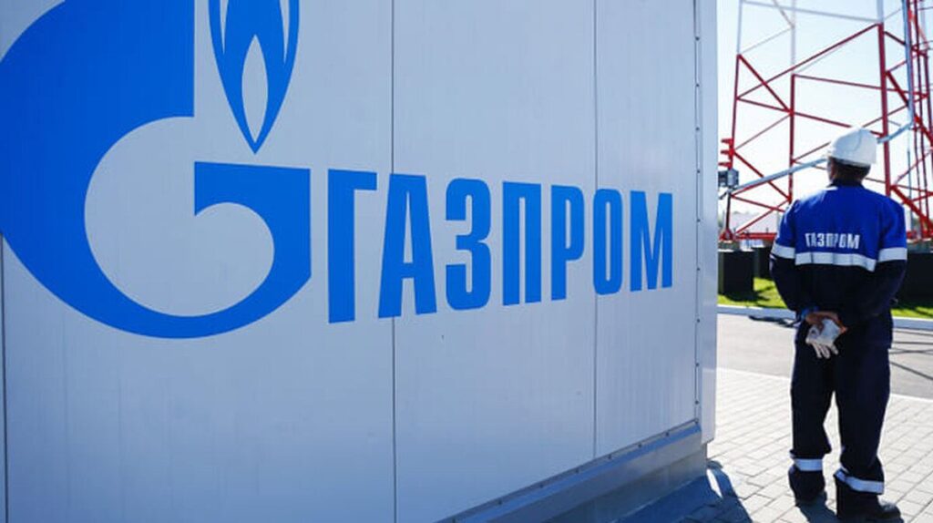 Молдова не буде закуповувати газ у російського Газпрому