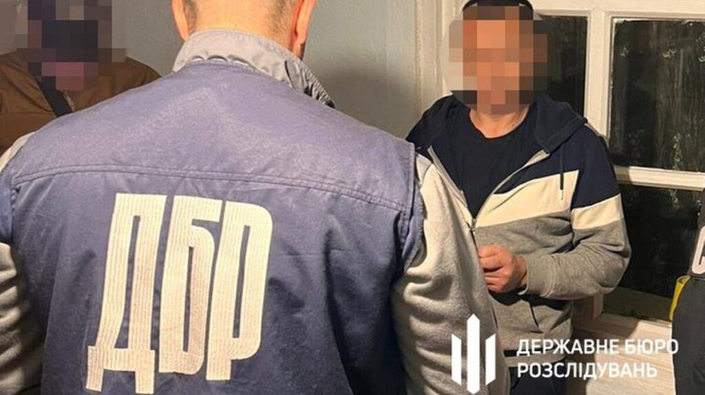 На Вінниччині затримали чоловіка, який працював на росіян під час окупації Херсону