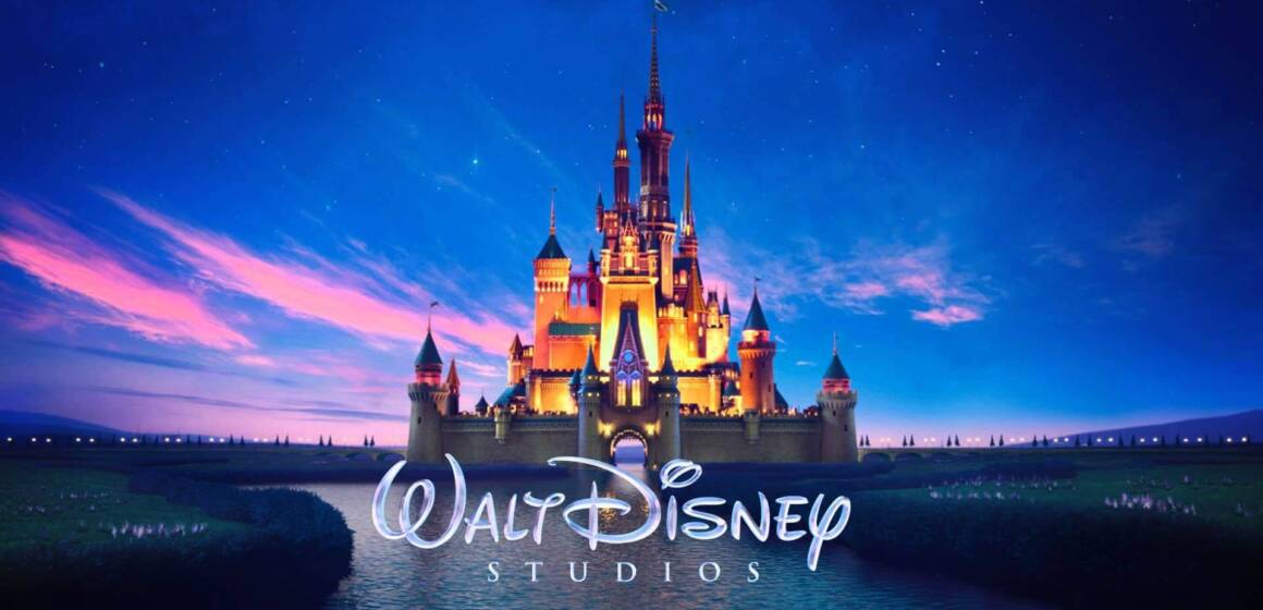 Disney до 100-річчя зібрав 543 своїх персонажів у новому короткометражному фільмі (Відео)