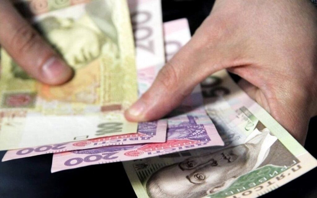 На Вінниччині листоношу підозрюють у привласненні чужих грошей