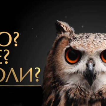 У Вінниці стартує 30-й Відкритий кубок міста з інтелектуальних ігор «Що? Де? Коли?»