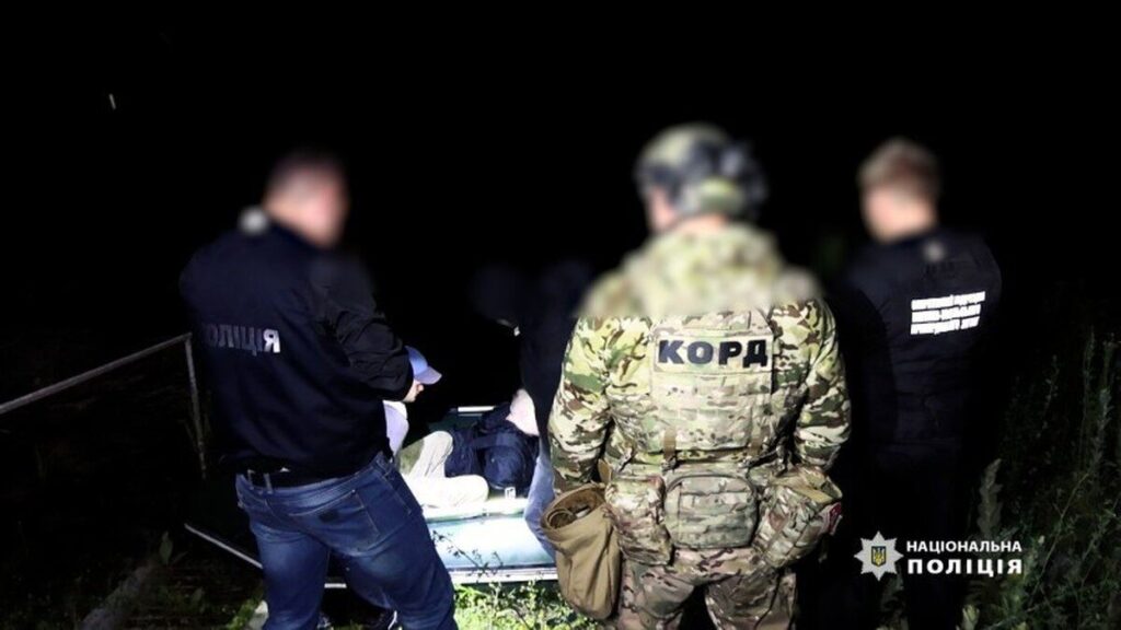 На Вінниччині судитимуть учасників, які продавали «квитки» до сусідньої країни