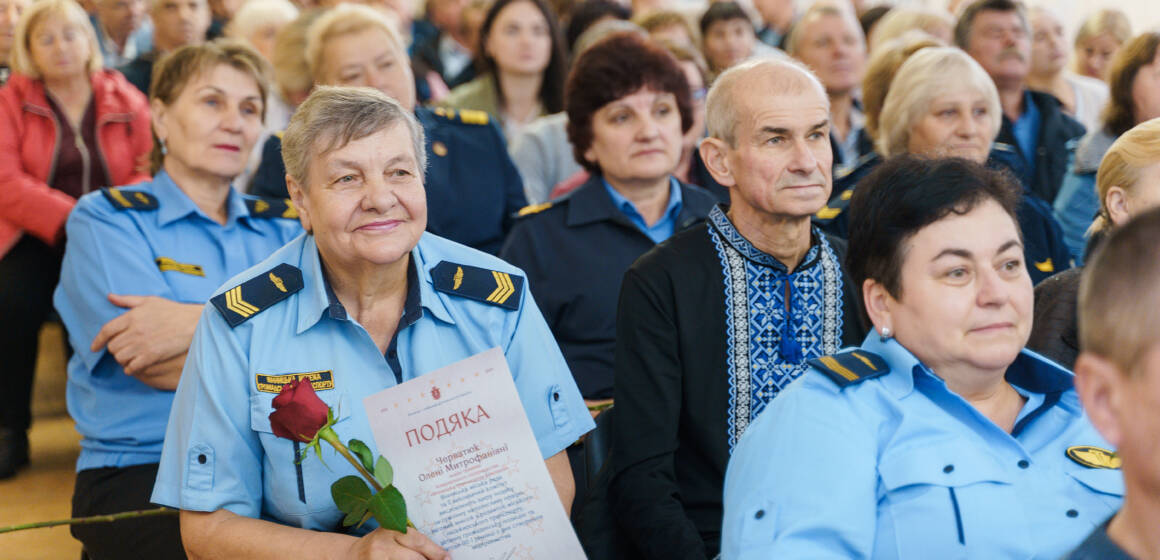 Сергій Моргунов привітав ВТК зі 110 ювілеєм вінницького трамвая