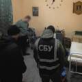 СБУ затримала в’язнів вінницької колонії, які обкрадали клієнтів українських банків