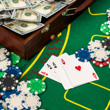 У чому переваги онлайн казино?