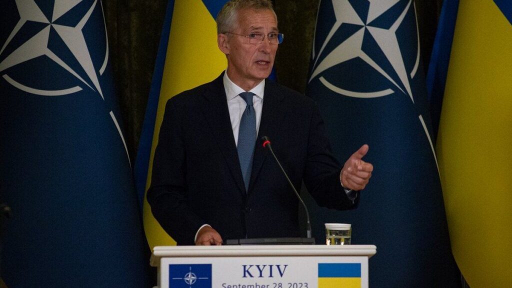 Коаліція з 20 країн працюватиме, щоби посилити українську ППО