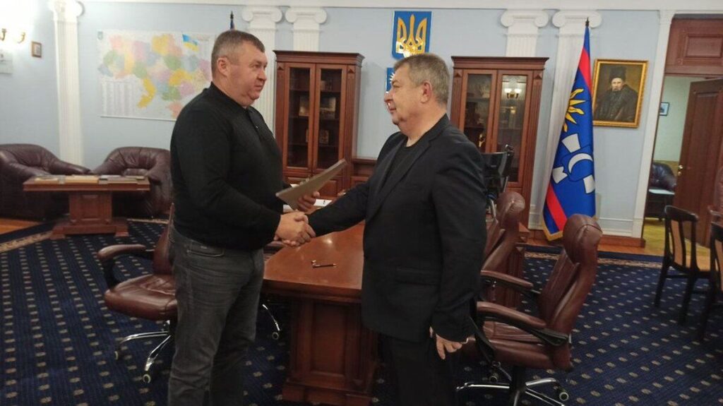 «Клінічний центр інфекційних хвороб» очолив підполковник медслужби