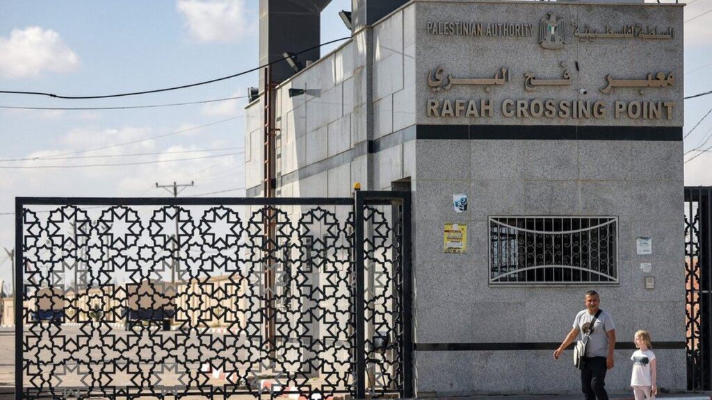 За минулу добу та ніч з Гази евакуювали ще 160 українців
