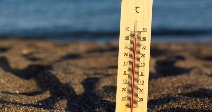 У світі зафіксували потепління на 2°C вище за доіндустріальний період
