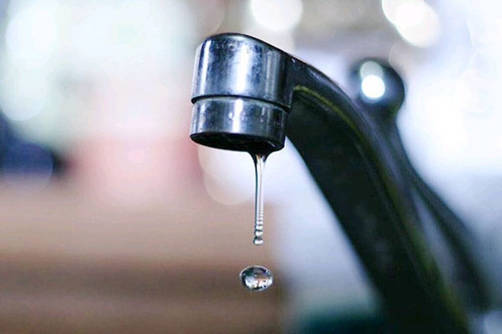 На яких вулицях Вінниці не буде води?