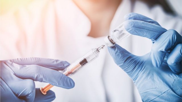 Вінничани продовжують вакцинуватись проти грипу за муніципальною програмою «Здоров’я вінничан»