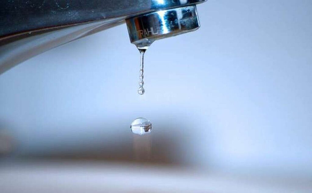 На яких вулицях Вінниці не буде води?