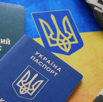Україну нелегально покинули майже 20 тисяч чоловіків призовного віку