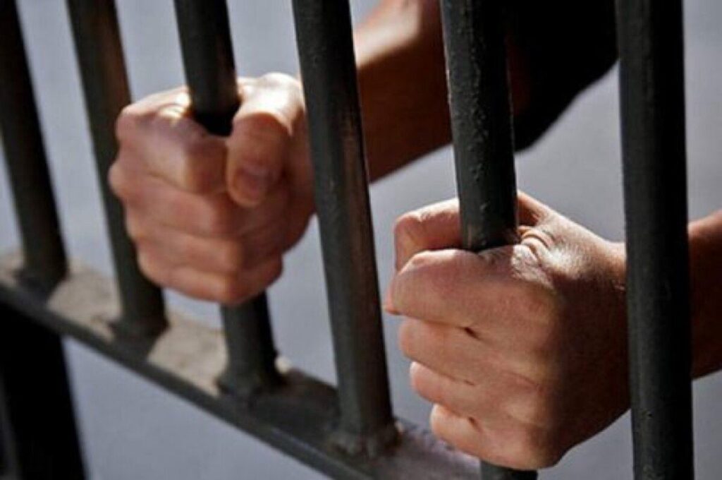 Жителю Вінниччини загрожує 15 років в’язниці за зґвалтування неповнолітніх дітей