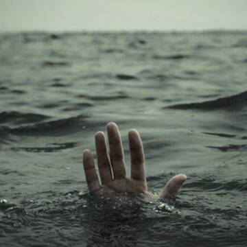 На Вінниччині втопився 44-річний чоловік