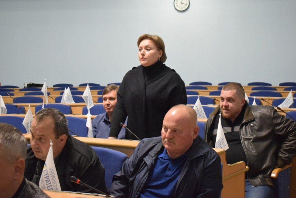 Масова загибель риби на Вінниччині: робоча група звернеться до екоорганізацій ЄС