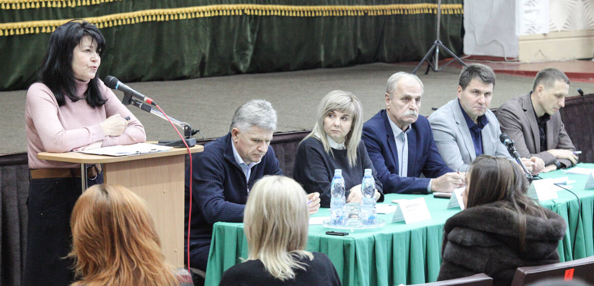 Пріоритети бюджету 2024: безпека, стійкість та турбота Вінницької міської територіальної громади