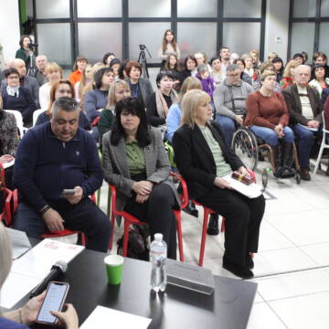 У Вінниці триває громадське обговорення проєкту бюджету