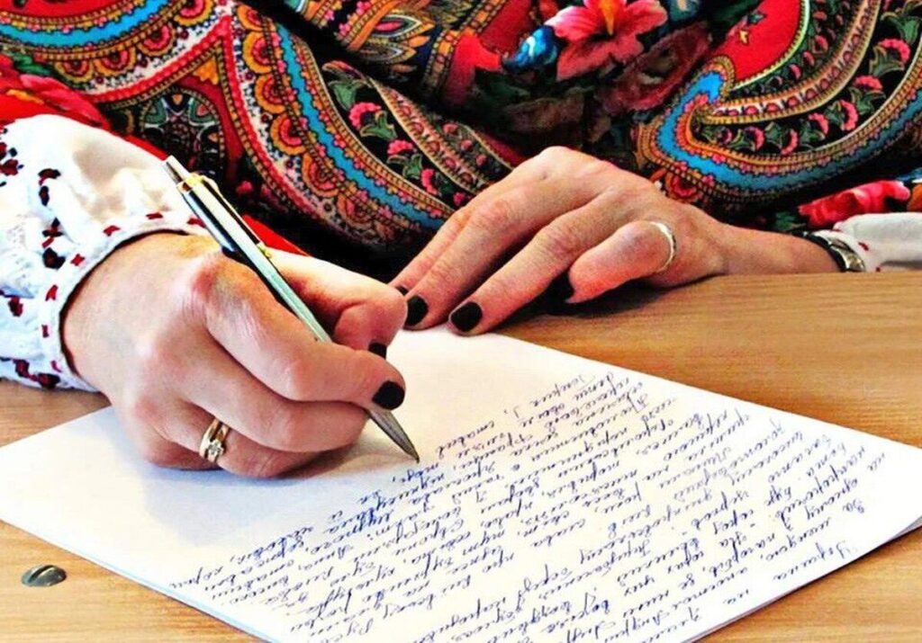 Відомо результати Радіодиктанту національної єдності 2023