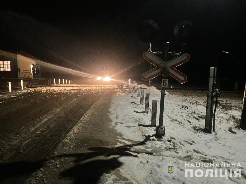 На Вінниччині внаслідок ДТП загинуло подружжя