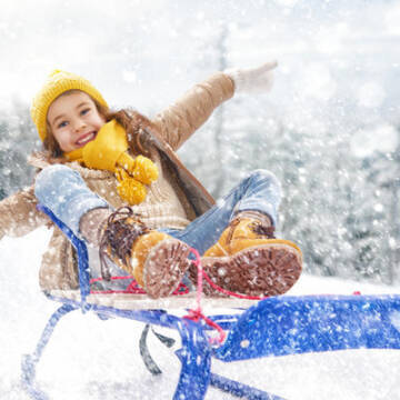 Зимові канікули у вінницький школярів розпочнуться 23 грудня
