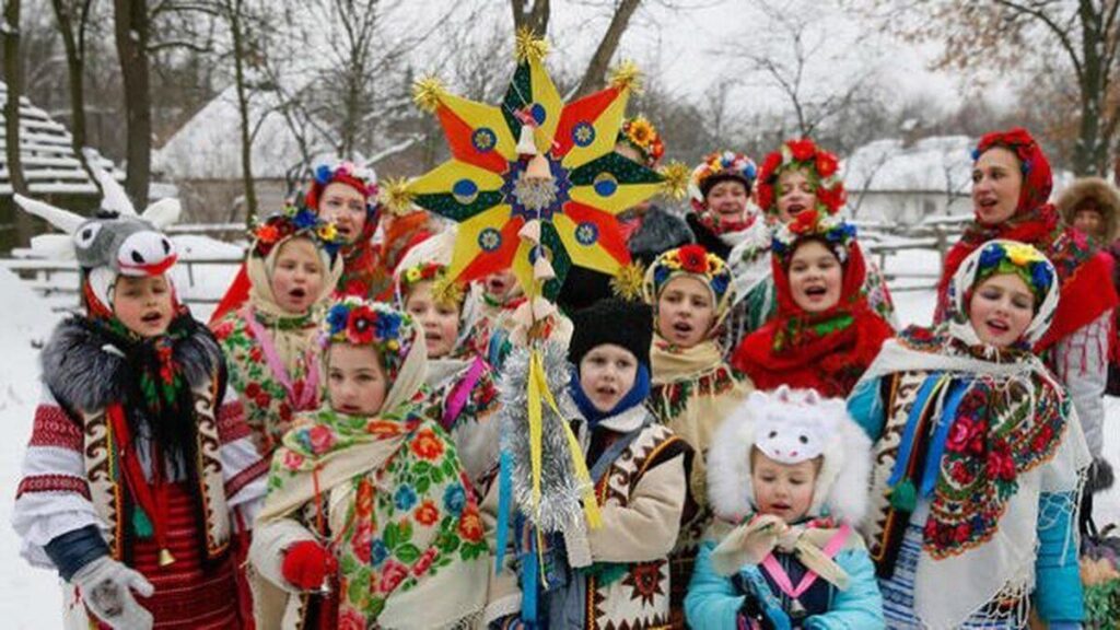 Святвечір, Василя, Водохреща: коли в Україні свята у 2024 році